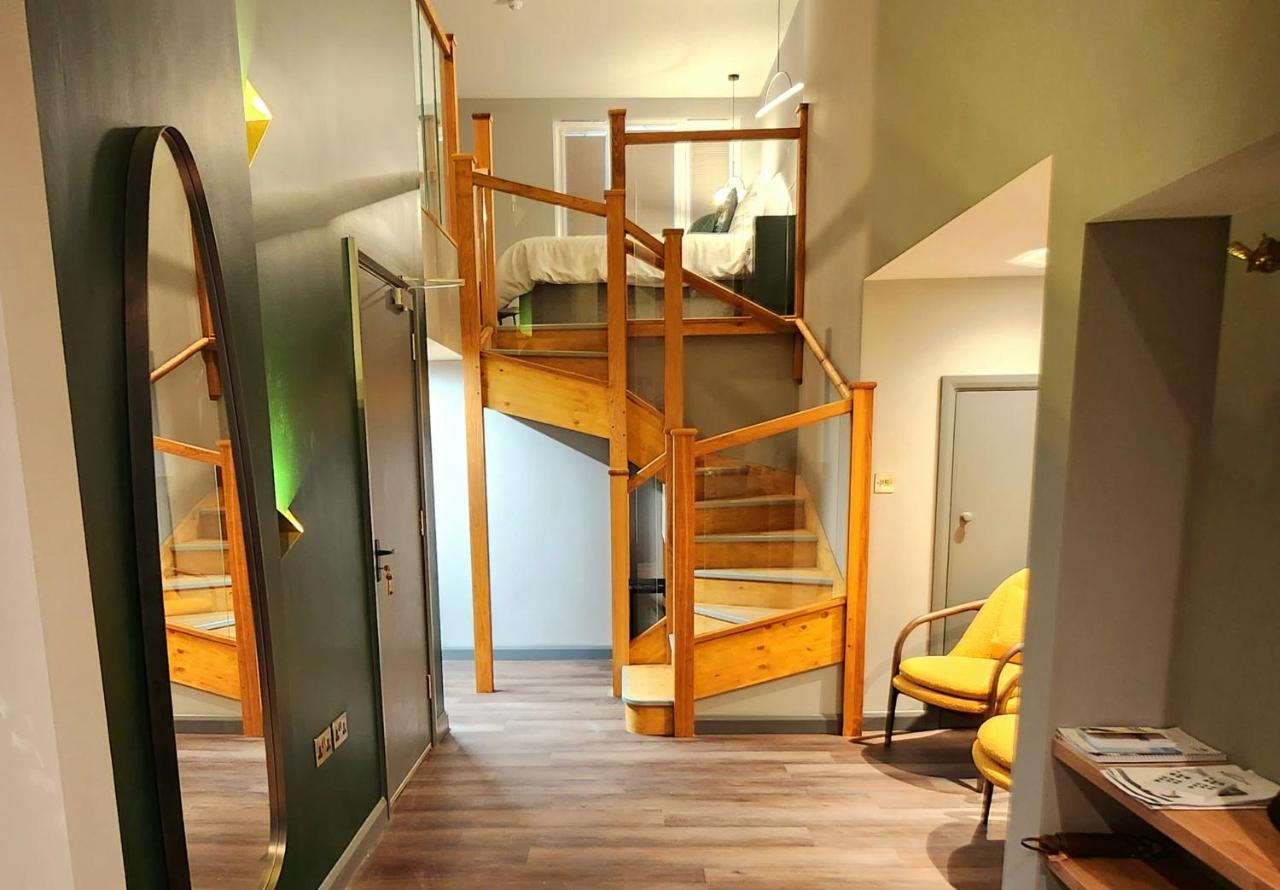 Pinnacle Suites Hotel كاوز المظهر الخارجي الصورة