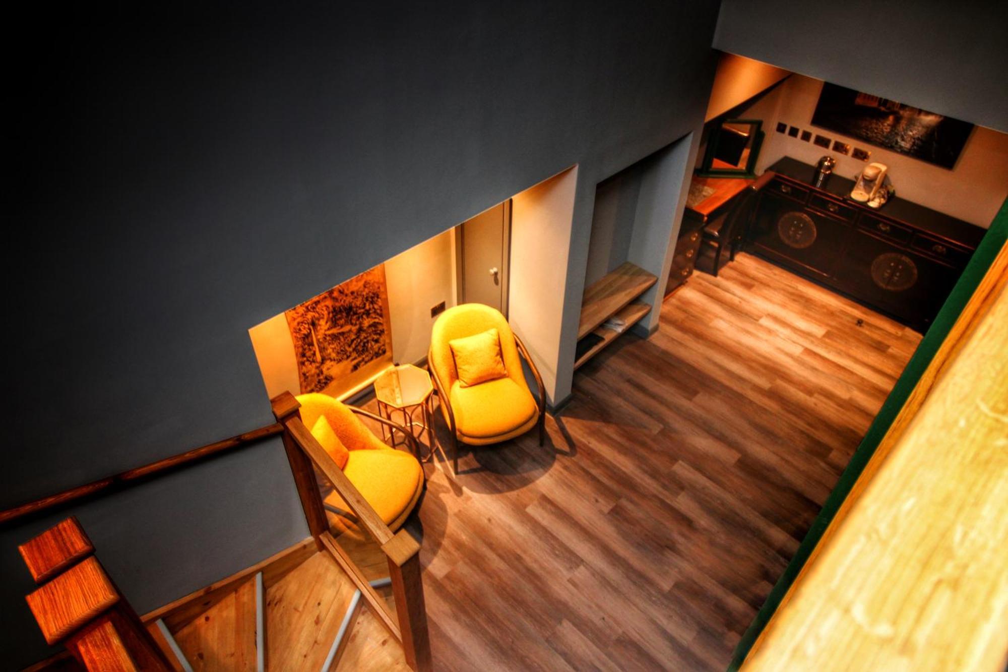 Pinnacle Suites Hotel كاوز المظهر الخارجي الصورة