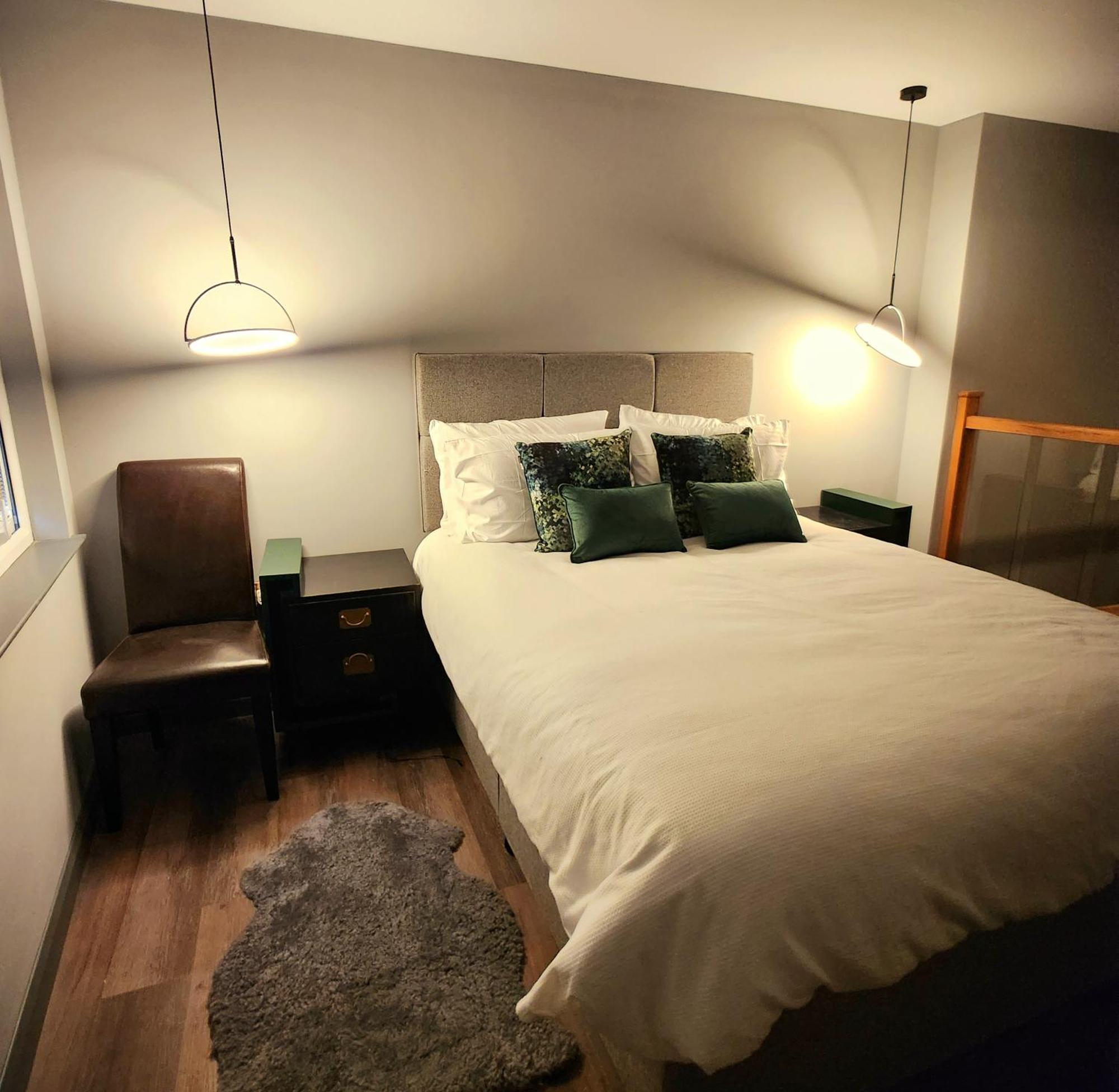 Pinnacle Suites Hotel كاوز المظهر الخارجي الصورة