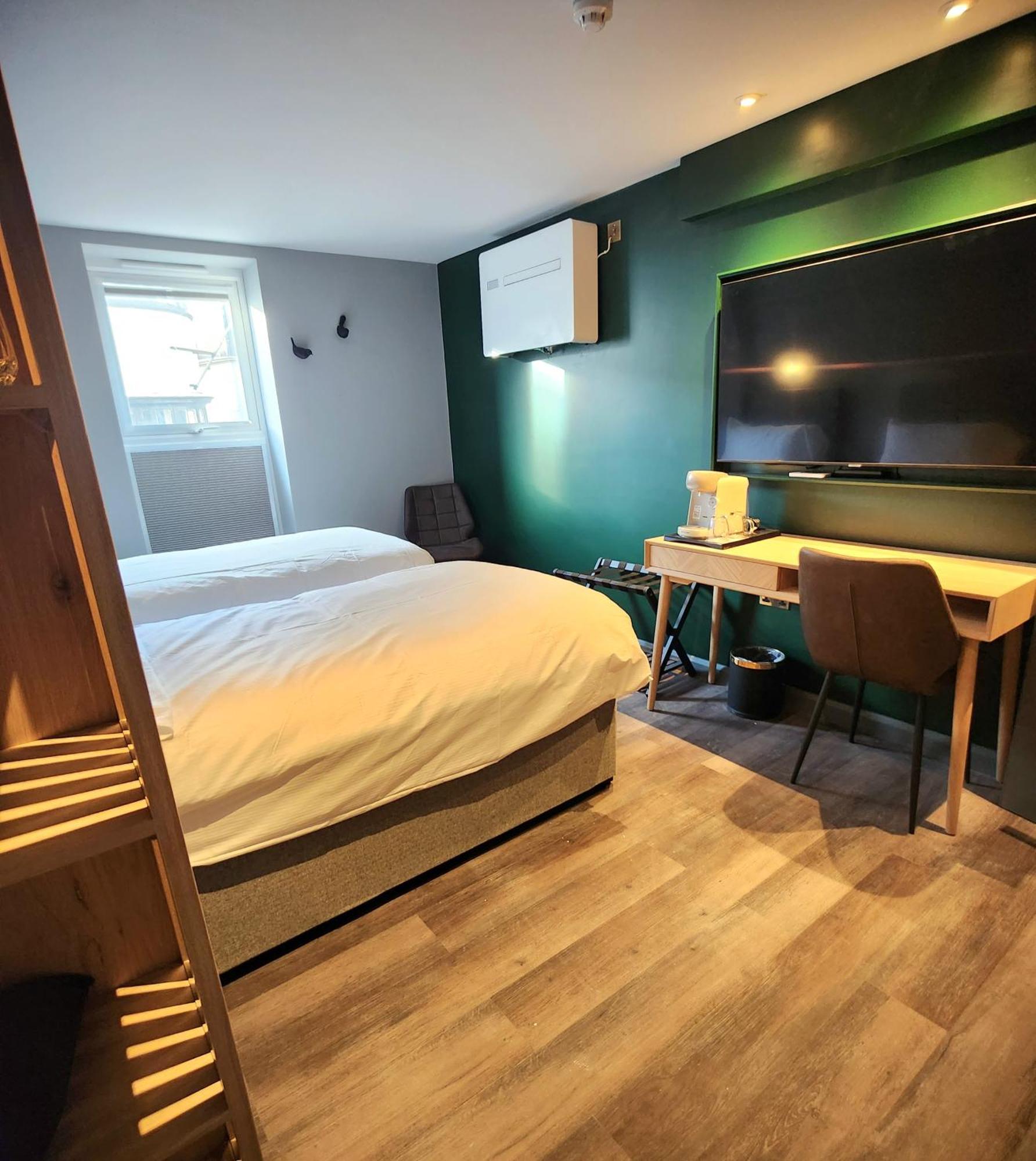 Pinnacle Suites Hotel كاوز المظهر الخارجي الصورة