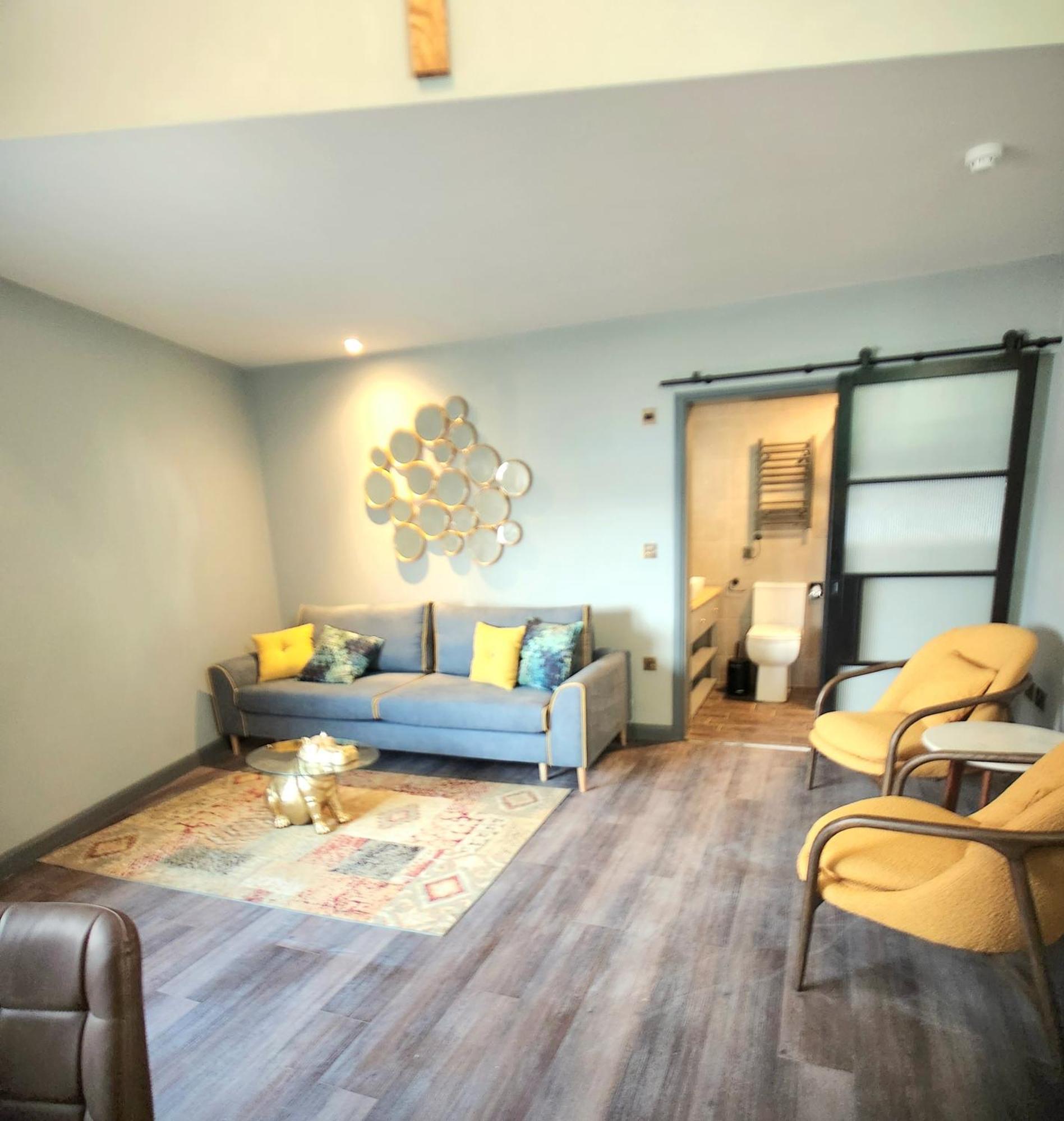 Pinnacle Suites Hotel كاوز المظهر الخارجي الصورة