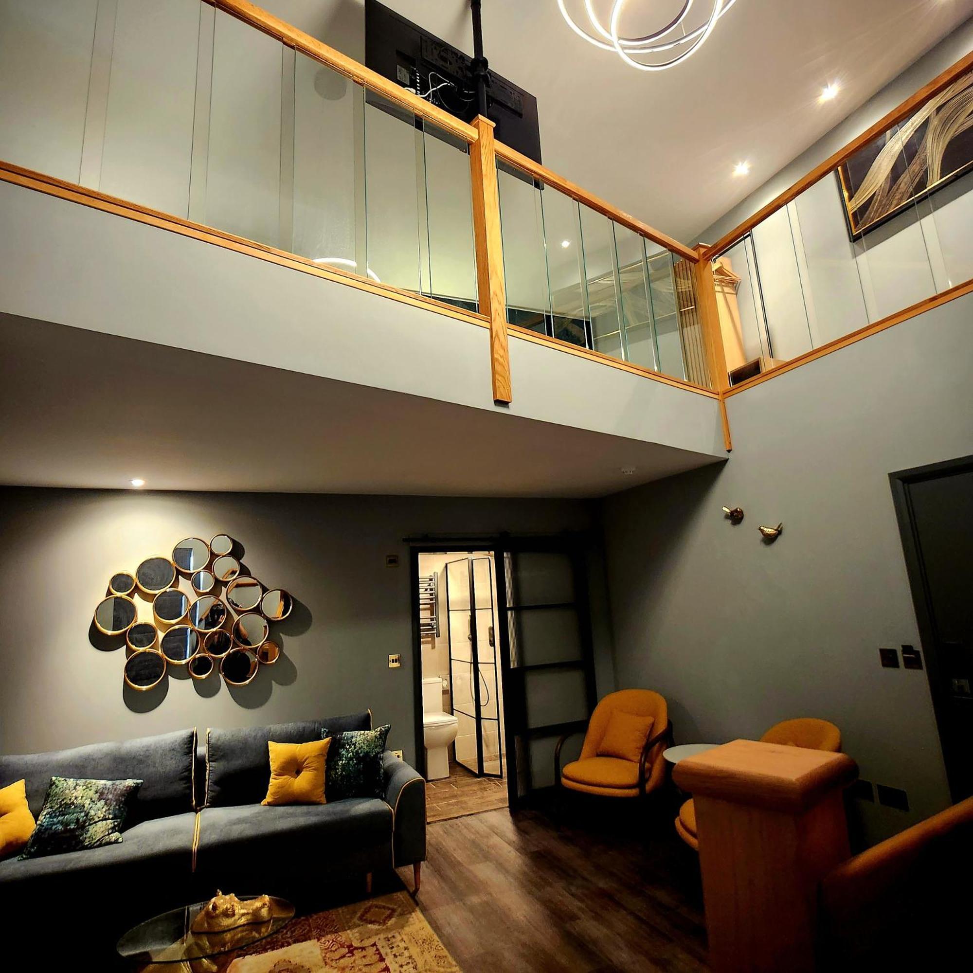Pinnacle Suites Hotel كاوز المظهر الخارجي الصورة