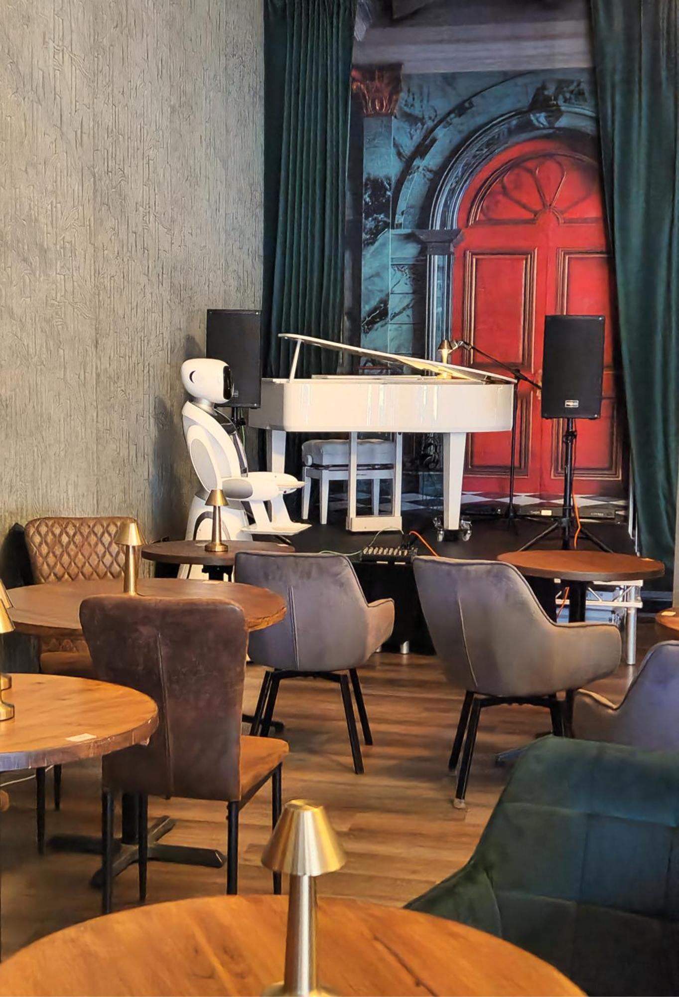 Pinnacle Suites Hotel كاوز المظهر الخارجي الصورة